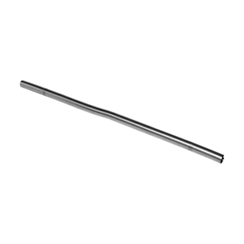 Walker Exhaust 49036 | Heavy-Duty 6" Universal Exhaust Flex Pipe, 10'