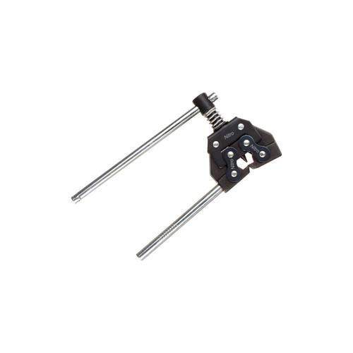 Power Service CB25/60 Roller Chain Breaker for ANSI Chain #25–60 (Model CB25/60)