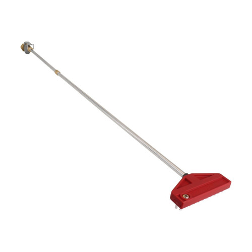 Innovative Products LT886 Radiator Rocket air-powered coil cleaner