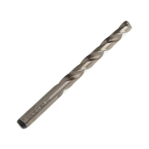 Forney 20060 cobalt drill bit 25/64 inch 135 degree