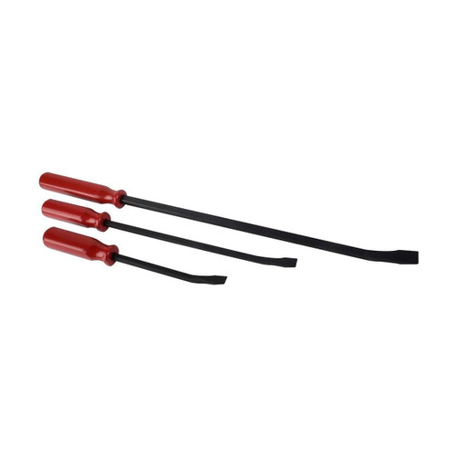 Sunex 3 Piece Pry Bar Set | Sunex 9803
