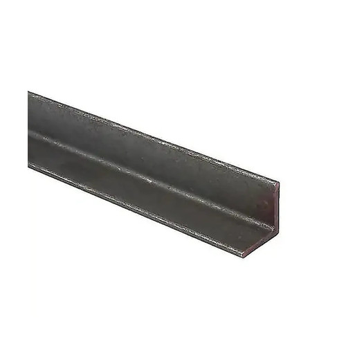 Forney Angle Stock 1-1/2" x 1-1/2" x 3/16" x 6ft | 49490