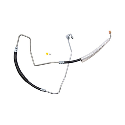 Edelmann 3/8 Inch Tube Size Solid Plug Type Inverted Flared Tube Fitting (120600)