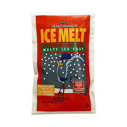 Ice melt 20 pound bag ICE20