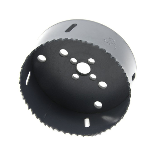 Forney hole saw 4-1/4 inch 20746