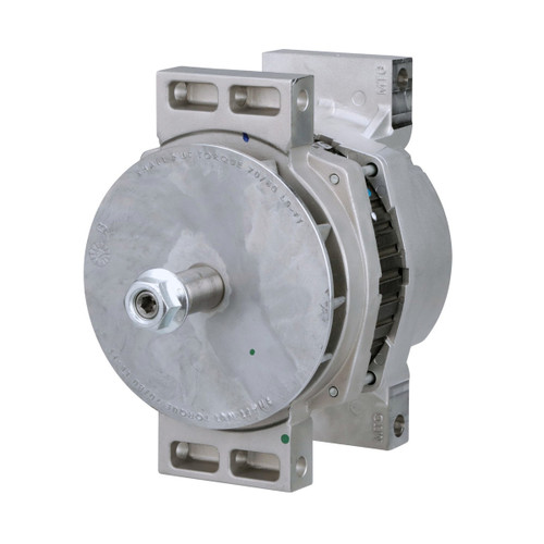 Delco Remy 22SI alternator pad mount 12V