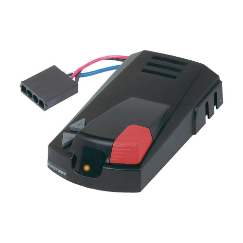 Hopkins Brake-Force Brake Controller (47225)