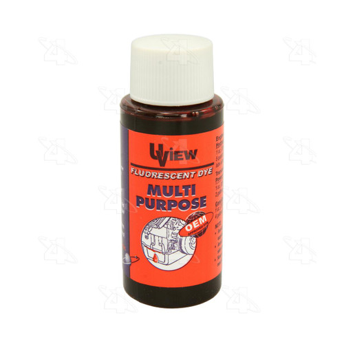 Four Seasons 69088 Fluorescent Dye Kit | 1 oz Multi-Purpose