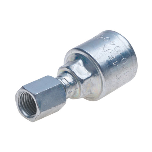 Gates MegaCrimp Female JIC 37° Flare Swivel | 16G20FJX