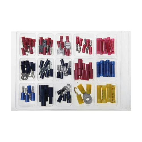 Standard Motor Products Ring Terminal Kit & Wire Tool (HP2660)