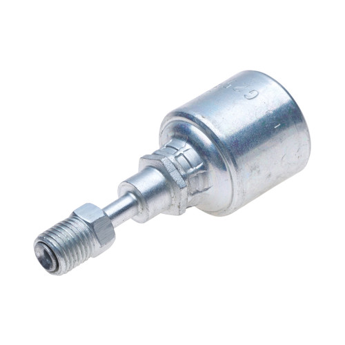 Gates 6G6MIX MegaCrimp Male Flare x Female Flare Adapter | 3/8″