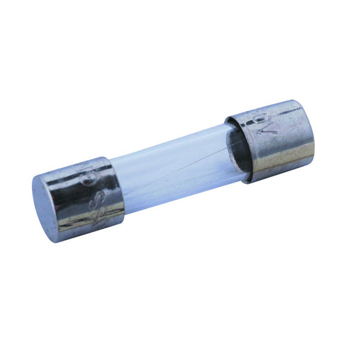 Eaton Bussmann GMA-250-R Fast-Acting Glass Cartridge Fuse | 250 mA
