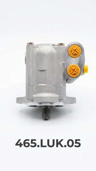 Automann 465LUK05 Power Steering Pump