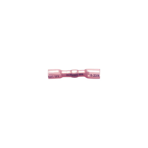 Mize SSBRA shrink solder butt connectors 100-pack