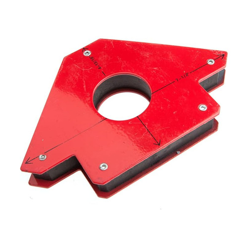 Forney 70715 multi-purpose magnet holder large