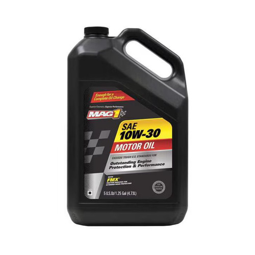 MAG 1 GL‑5 80W‑90 Gear Oil (MG55093P)