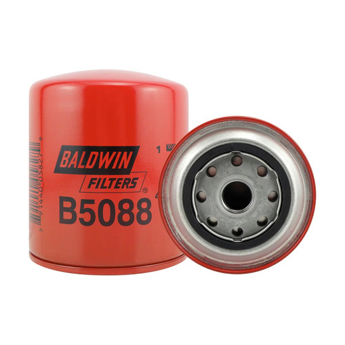 Baldwin Coolant Filter B5088 | Engine Cooling System