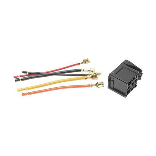 Standard Ignition S718 5-Terminal Blower Motor Connector