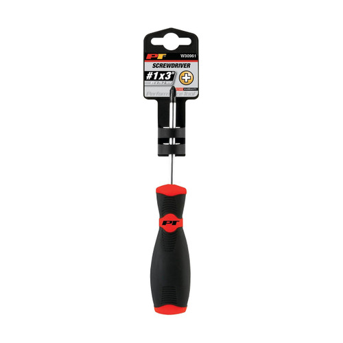 Performance Tool #1 Phillips Screwdriver | W30961