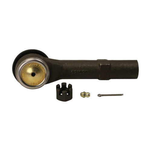 MOOG ES800223 Tie Rod End | Left Outer, Threaded