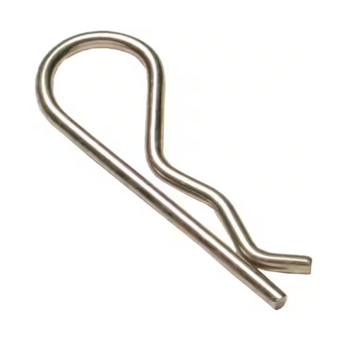 SpeeCo Pin Clip 0.243" x 4" | MPN 219P