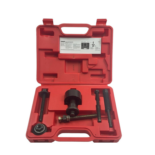 Lisle Power Steering Pulleyy Pulleyr and Installer Kit (27031)