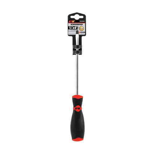 Performance Tool 1/4" x 6" Nut Driver | W30989