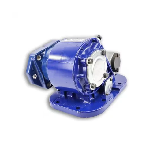Muncie TG8SU6809A1KX | TG8 Series Side-Mount Air-Shift PTO