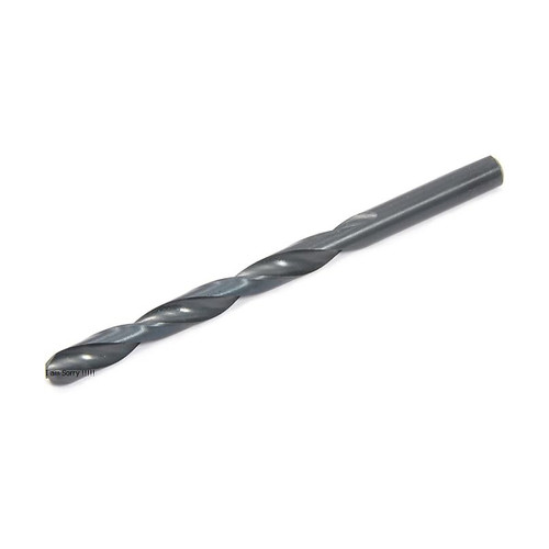 Forney 20203 HSS drill bit 5/16 inch jobber length