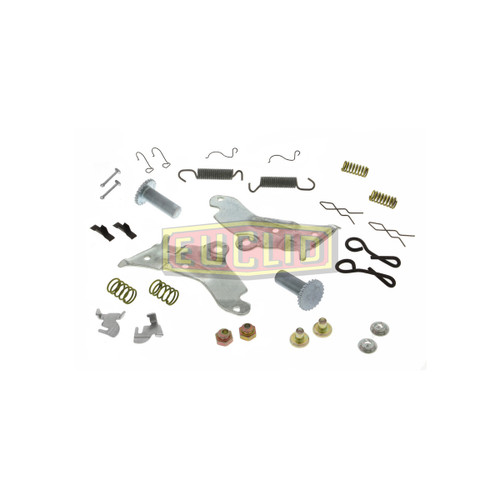 Euclid E4123 LH Automatic Hydraulic Brake Adjuster Kit | 15″ GM Drums