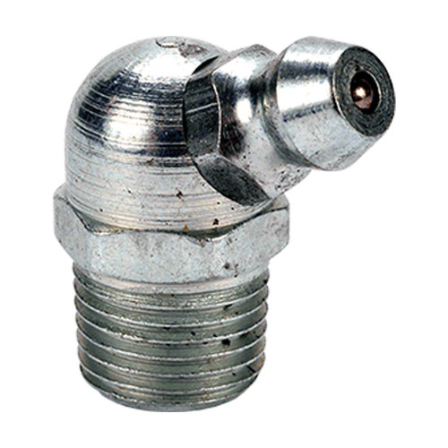 Mize Z865V grease fitting 1/8 inch PT package 5