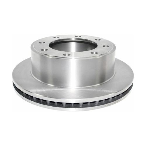Auto Extra AX54074 brake drum rotor
