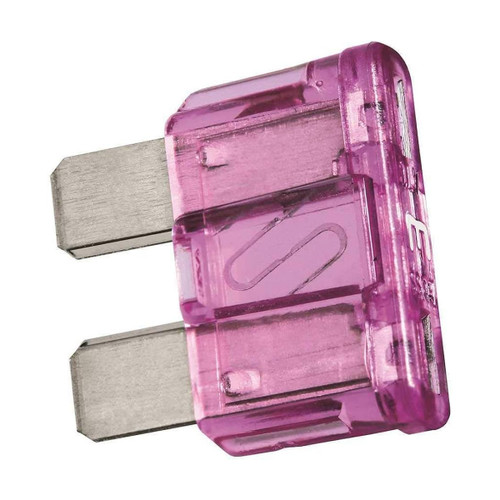 Bussmann 3A ATC automotive blade fuse BP/ATC3RP