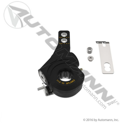 Automann Haldex Type Automatic Slack Adjuster 5.5–6.5" (133.1031)