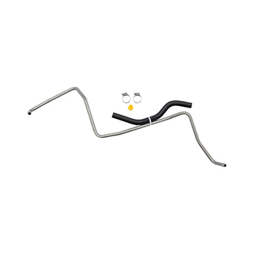 Edelmann 5/16 in Male Elbow Inverted Flare Tube Fitting | 122520