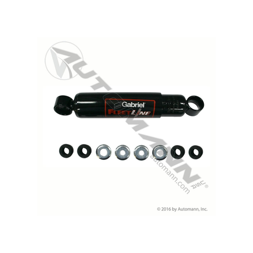 Automann A85062 shock absorber