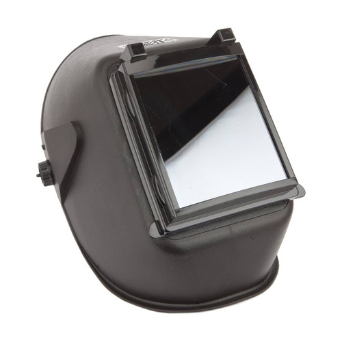 Forney Bandit III Welding Helmet No. 10 Lift Front | 55672