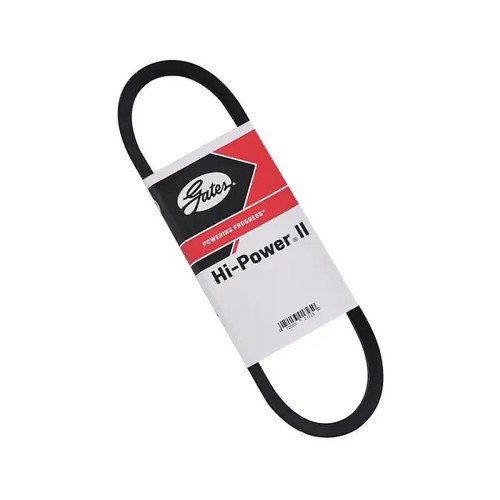 Gates A-250 hydraulic cylinder rod seal 1/4 inch