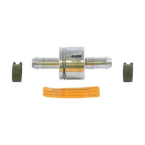 BBB Industries 991FLT4 magnetic power steering filter