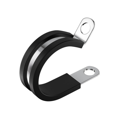 Mize AC28 1-3/4 inch metal clamp with cushion