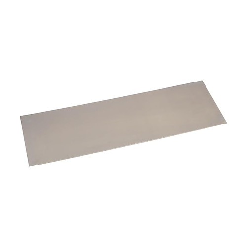 Forney Sheet Metal, 16 Gauge, 6 in x 18 in (49570)