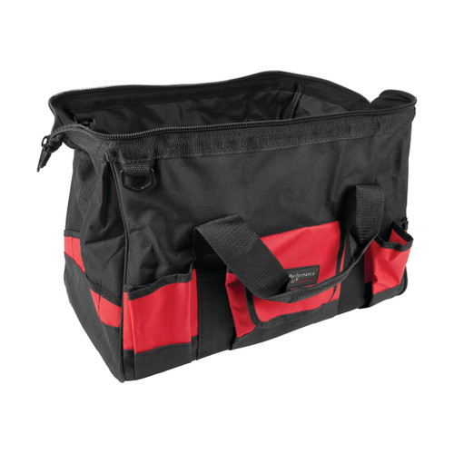 Performance Tool 17″ Jumbo Tool Bag (W88987)