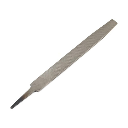 Forney Flat Bastard File, 12 in (70322)