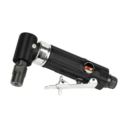 Performance Tool 1/4″ Angle Head Die Grinder (M656)