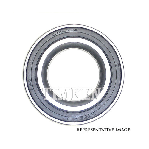 Timken multi-purpose seal 2000