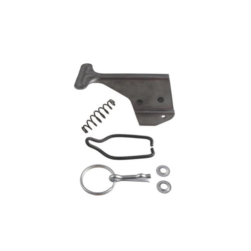 Redneck Release Handle Kit for Bulldog High-Profile Couplers (CP02110)