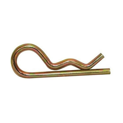 SpeeCo Pin Clip 0.08" x 1-9/16" Zinc Coated | MPN 217P