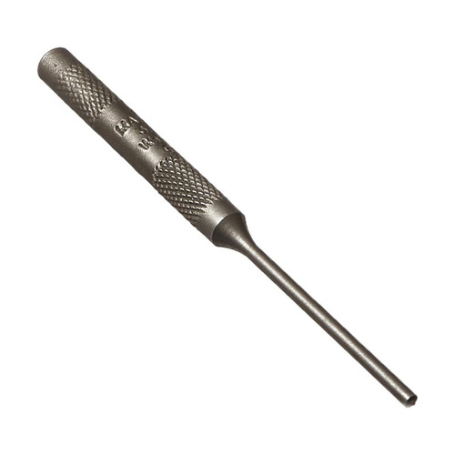 Mayhew #3 3/32 inch pilot punch 25002