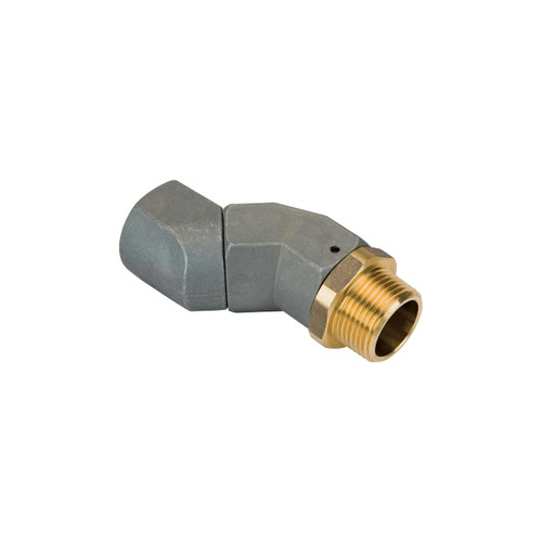 Catlow 1 inch fuel nozzle hose swivel C7201