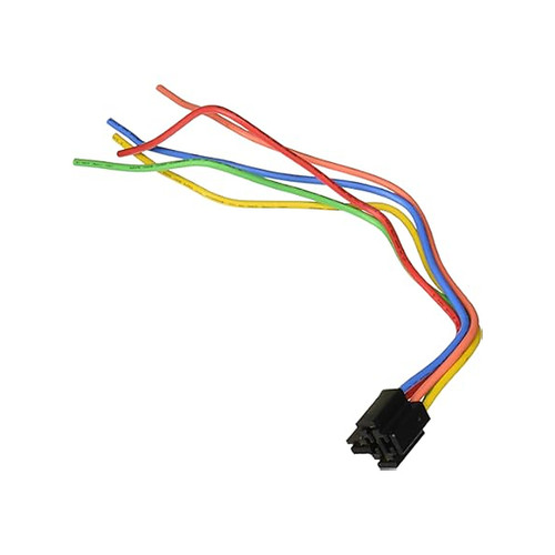 Standard Ignition A/C & Heater Delay Module (HP3810)